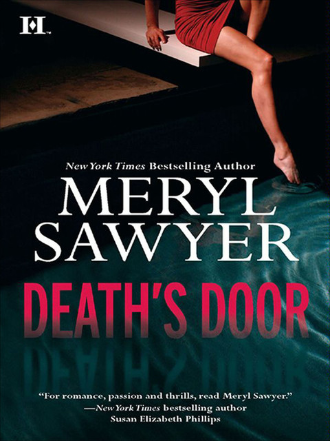 Death's Door, Meryl Sawyer