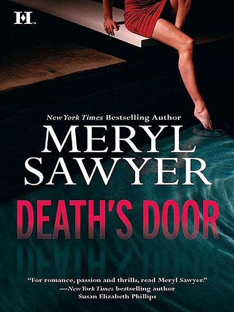 Death's Door, Meryl Sawyer