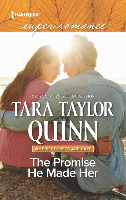 The Promise He Made Her, Tara Taylor Quinn