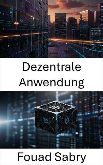 Dezentrale Anwendung, Fouad Sabry