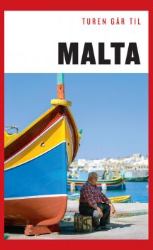 Turen går til Malta, Hanne Høiberg