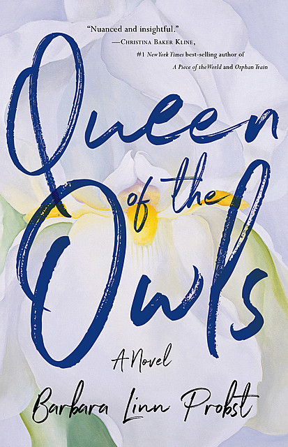 Queen of the Owls, Barbara Linn Probst