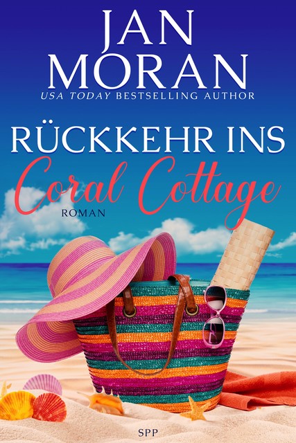 Rückkehr ins Coral Cottage, Jan Moran