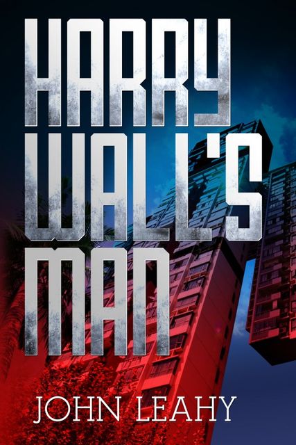 Harry Wall's Man, John Leahy