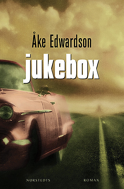 Jukebox, Åke Edwardson