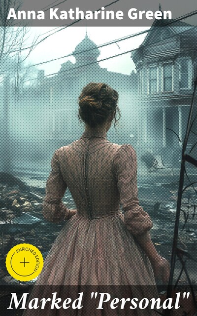 Marked “Personal”, Anna Katharine Green