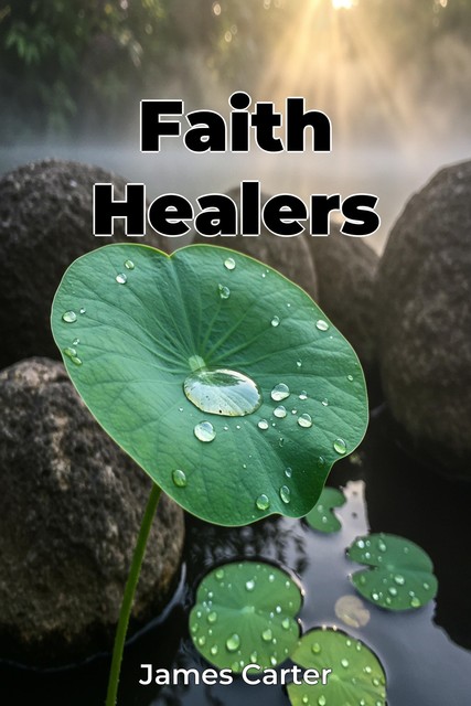 Faith Healers, James Carter