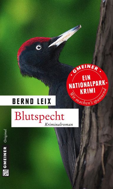 Blutspecht, Bernd Leix