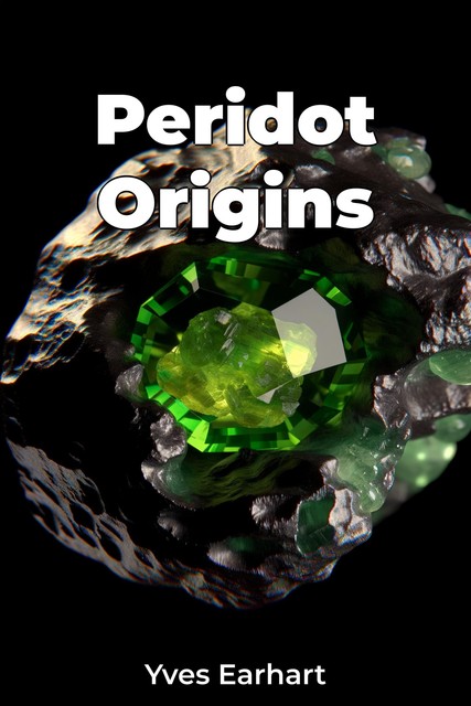 Peridot Origins, Yves Earhart