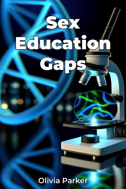 Sex Education Gaps, Olivia Parker