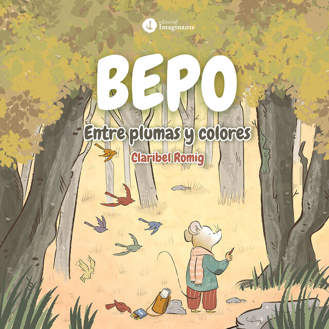 Bepo, Claribel Romig