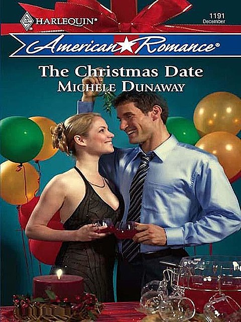 The Christmas Date, Michele Dunaway