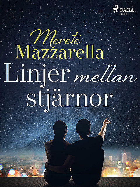 Linjer mellan stjärnor, Merete Mazzarella