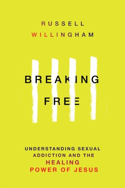 Breaking Free, Russell Willingham