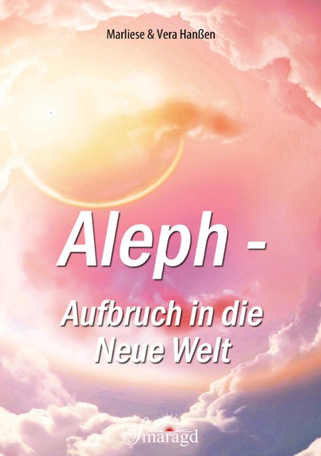 Aleph – Aufbruch in die Neue Welt, amp, Marliese, Vera Hanßen