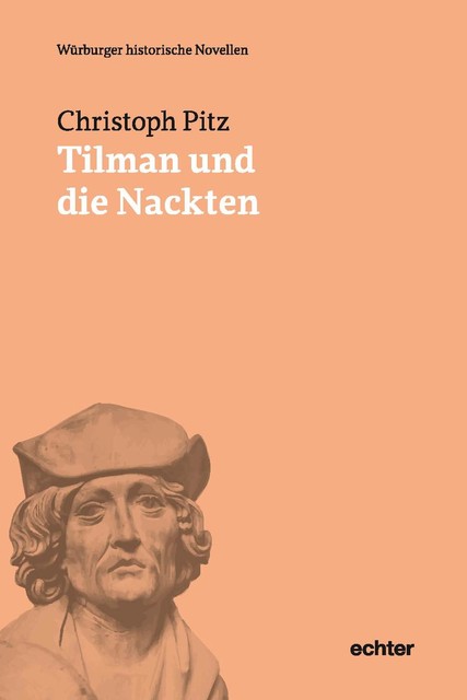 Tilman und die Nackten, Christoph Pitz