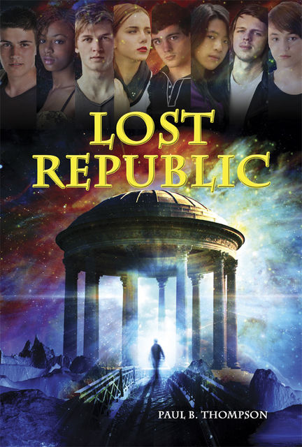 Lost Republic, Paul Thompson