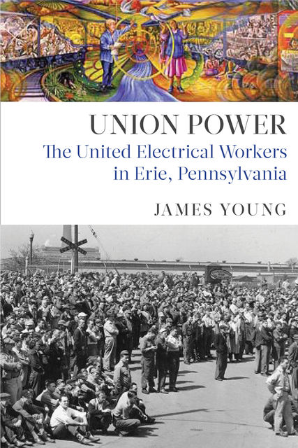 Union Power, James Young