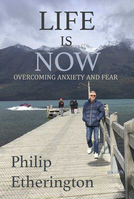 Life is Now, Philip Etherington