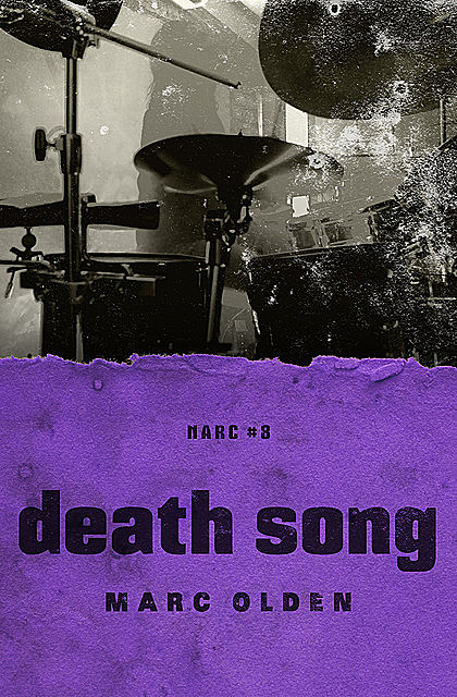Death Song, Marc Olden