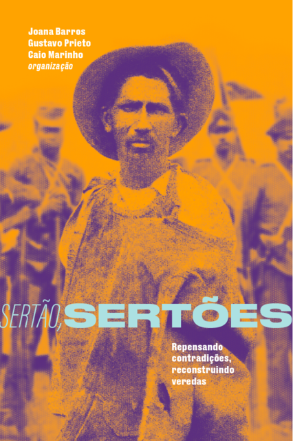 Sertão, sertões, Antonio Olavo, Claude Santos, Flávio de Barros, Pierre Verger