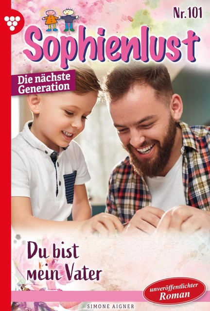 Sophienlust – Die nächste Generation 101 – Familienroman, Simone Aigner