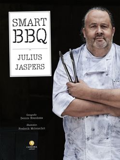 Smart BBQ, Julius Jaspers