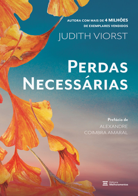 Perdas Necessárias, Judith Viorst