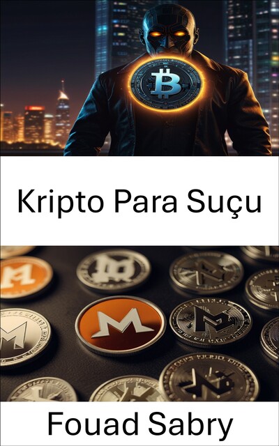 Kripto Para Suçu, Fouad Sabry