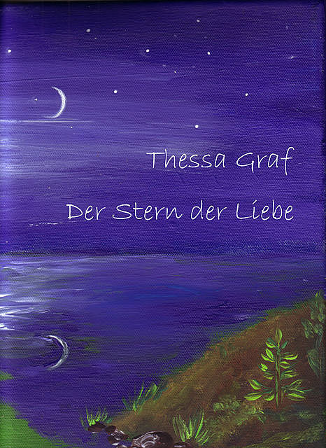 Stern der Liebe, Thessa Graf