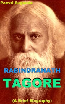 Rabindranath Tagore, Suganda Peevri