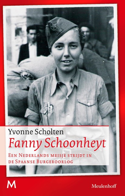 Fanny Schoonheyt, Yvonne Scholten