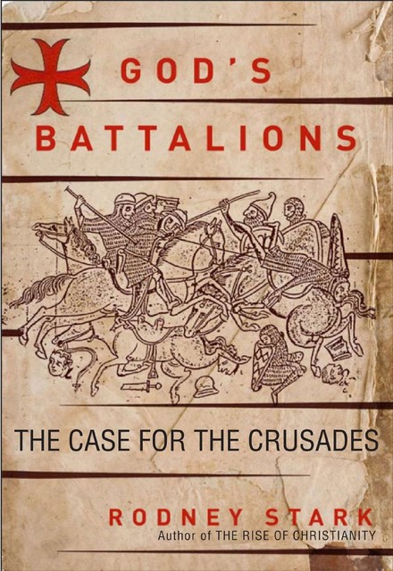 God's Battalions, Stark Rodney