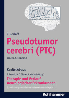 Pseudotumor cerebri (PTC), C. Gerloff