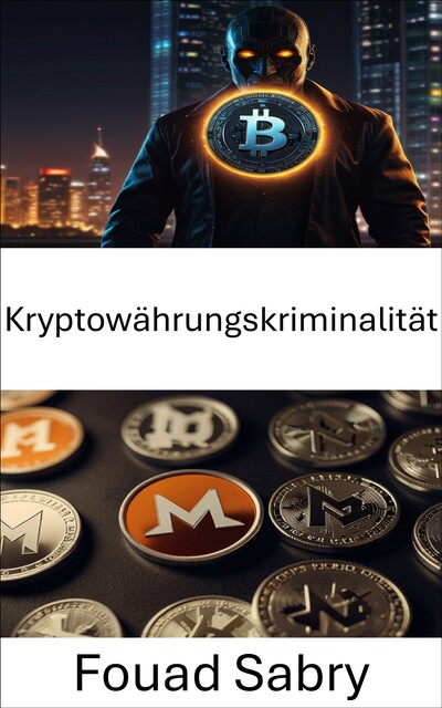 Kryptowährungskriminalität, Fouad Sabry