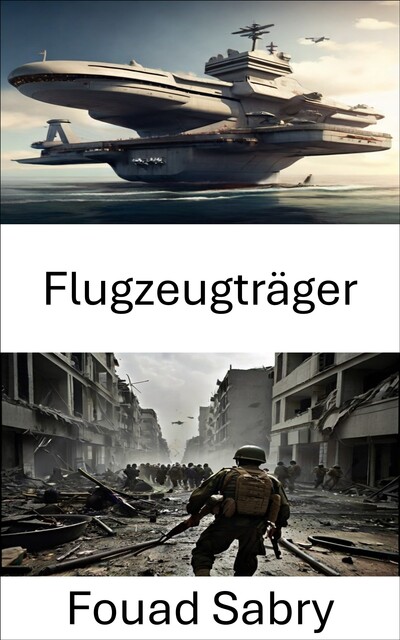 Flugzeugträger, Fouad Sabry