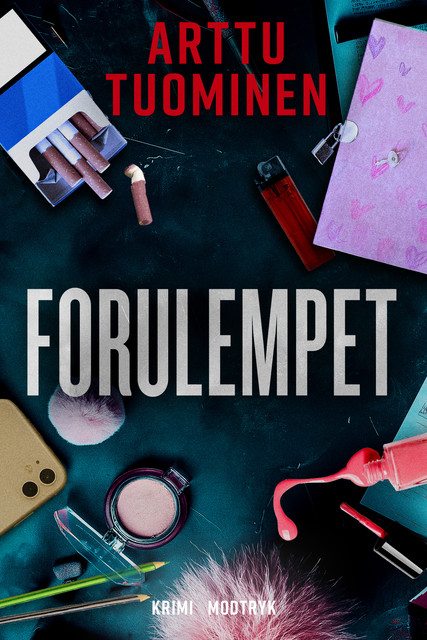 Forulempet, Arttu Tuominen