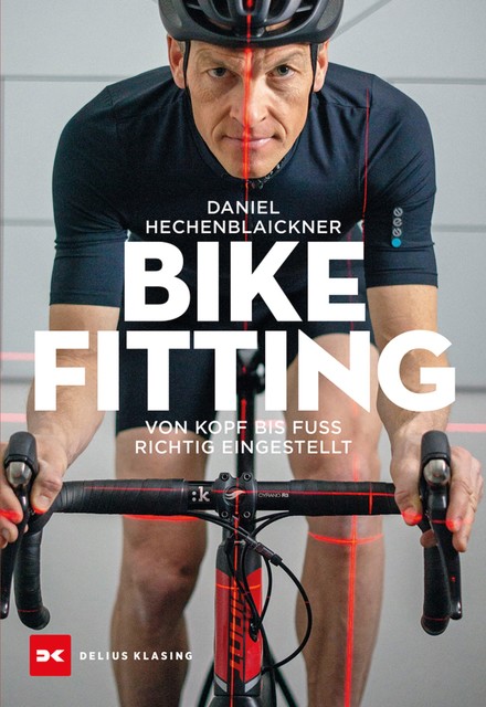 Bikefitting, Daniel Hechenblaikner