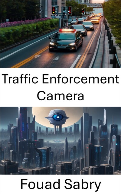 Traffic Enforcement Camera, Fouad Sabry