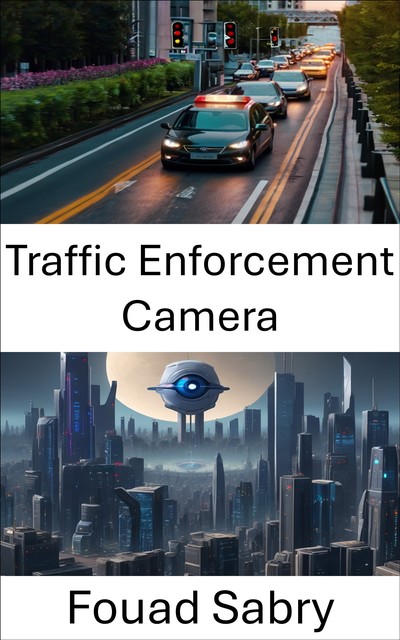 Traffic Enforcement Camera, Fouad Sabry
