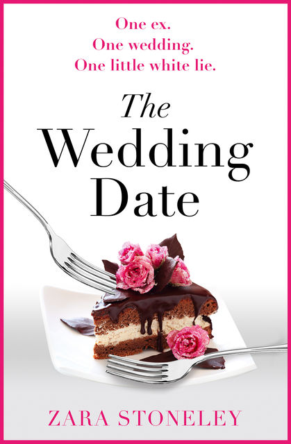 The Wedding Date, Zara Stoneley