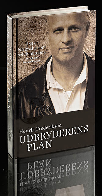 UDBRYDERENS PLAN, Henrik Frederiksen