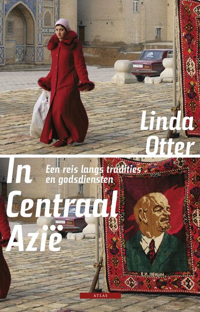 In Centraal-Azie, Linda Otter