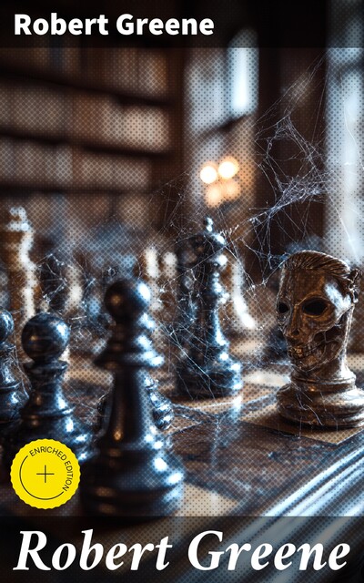 Robert Greene, Robert Greene