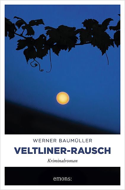 Veltiner-Rausch, Werner Baumüller