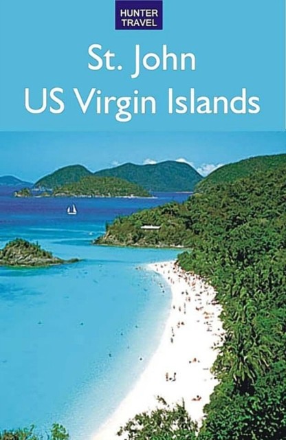 St. John, US Virgin Islands, Lynne Sullivan