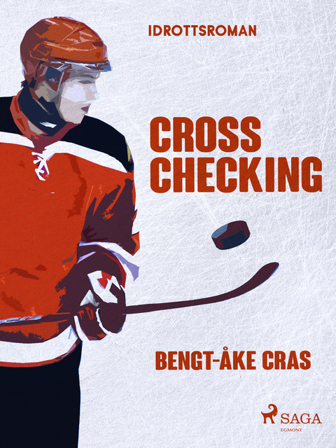 Cross checking, Bengt-Åke Cras
