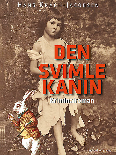 Den svimle kanin, Hans Kragh-Jacobsen