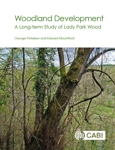 Woodland Development, George Peterken, Edward Mountford
