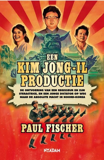 Een Kim Jong-Il productie, Paul Fischer